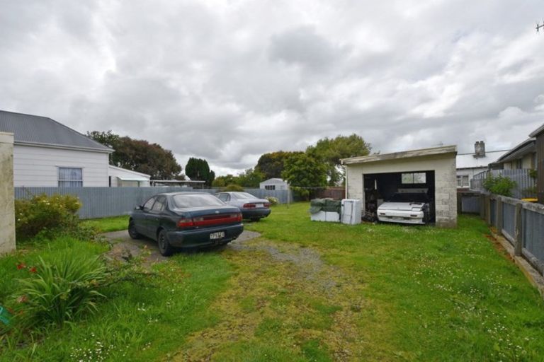 Photo of property in 120 Conon Street, Appleby, Invercargill, 9812
