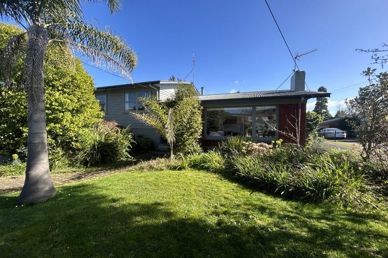 Photo of property in 11 Sussex Street, Chartwell, Hamilton, 3210