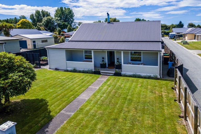 Photo of property in 223 Talbot Street, Geraldine, 7930