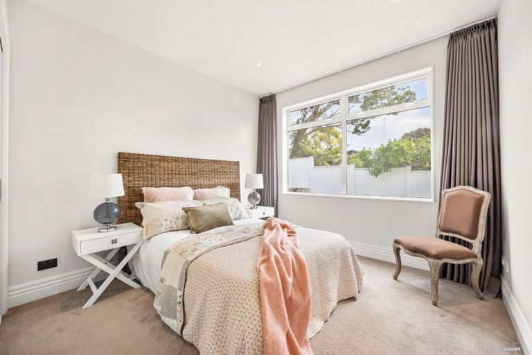 Photo of property in 16 Onslow Avenue, Epsom, Auckland, 1023