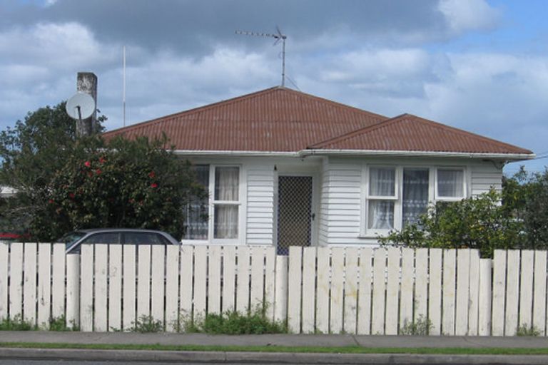 Photo of property in 69 Jervois Street, Dargaville, 0310