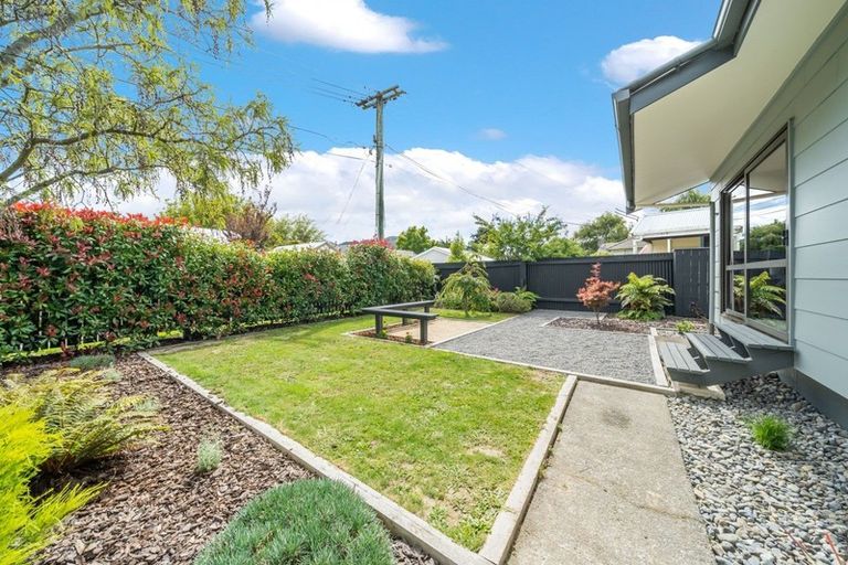Photo of property in 46a Thackeray Street, Trentham, Upper Hutt, 5018