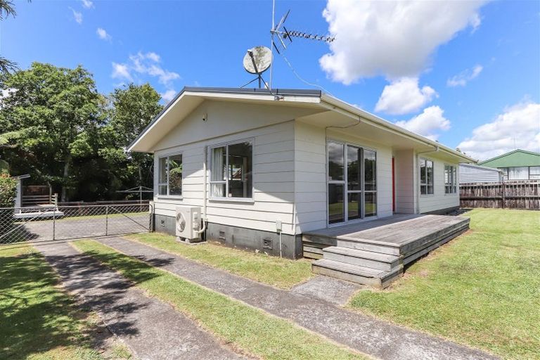 Photo of property in 96 Kelly Street, Inglewood, 4330