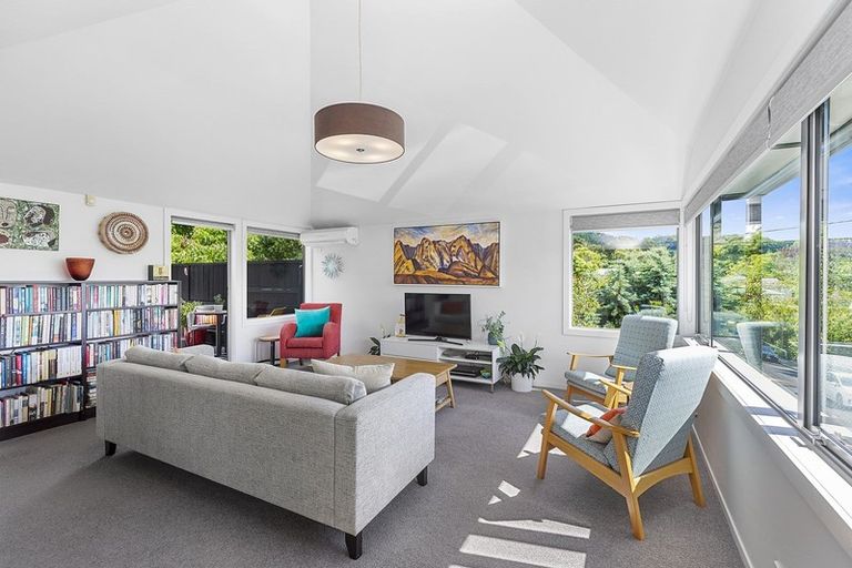 Photo of property in 23a Nottingham Street, Karori, Wellington, 6012