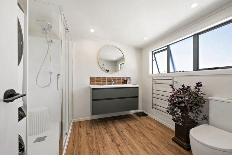 Photo of property in 4/219 The Terrace, Wellington Central, Wellington, 6011