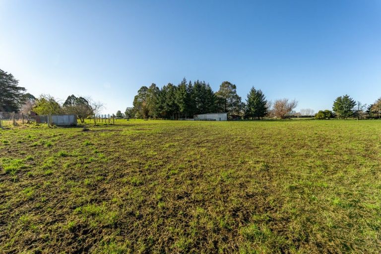 Photo of property in 659 Taylor Road, Belfield, Geraldine, 7992
