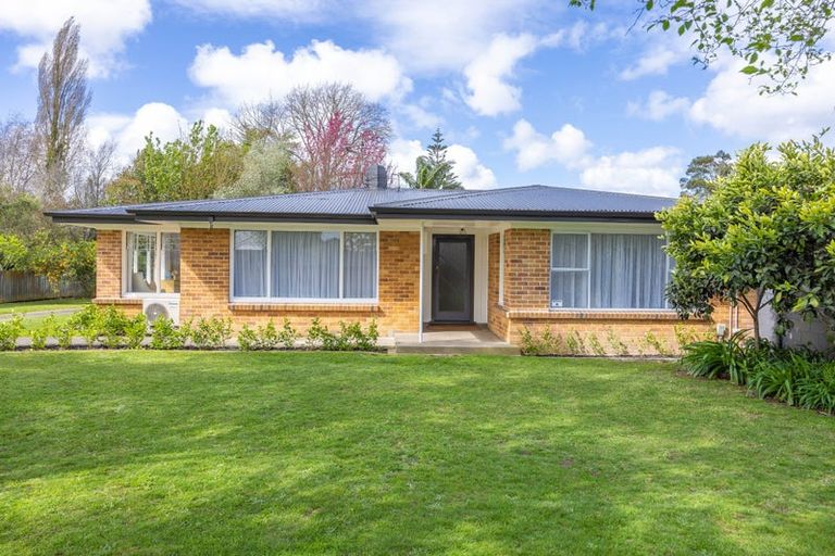 Photo of property in 12 Mcnicol Street, Fairfield, Hamilton, 3214