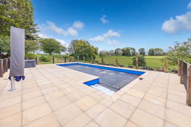 Photo of property in 79 Bell Road, Ngahinapouri, Te Awamutu, 3876