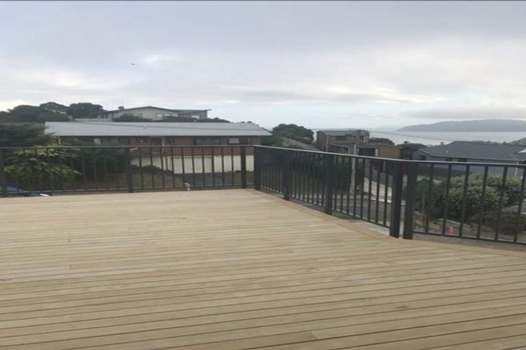 Photo of property in 65 Pikarere Street, Titahi Bay, Porirua, 5022