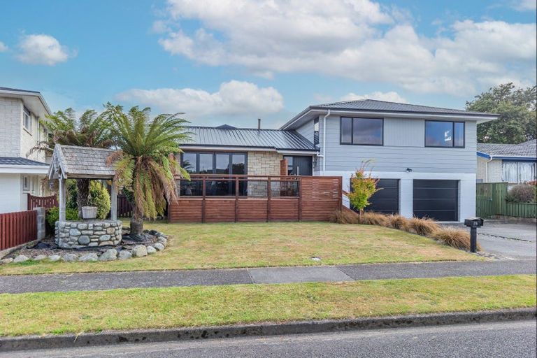 Photo of property in 75 Kennedy Drive, Levin, 5510