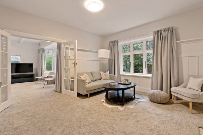 Photo of property in 12 Westminster Street, St Albans, Christchurch, 8014