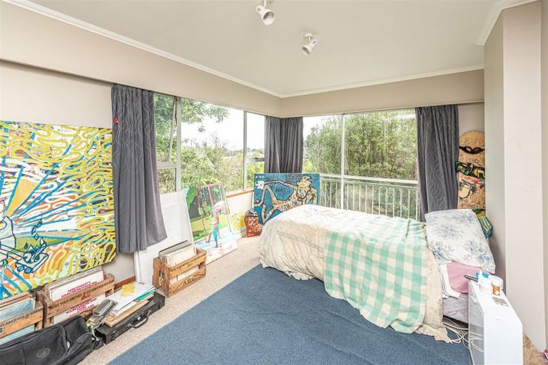 Photo of property in 23 Wairere Road, Bastia Hill, Whanganui, 4500