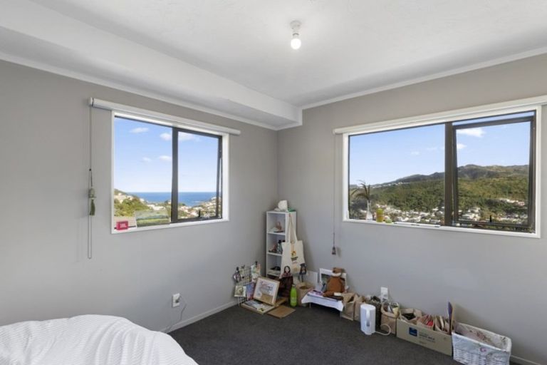 Photo of property in 66b Volga Street, Island Bay, Wellington, 6023