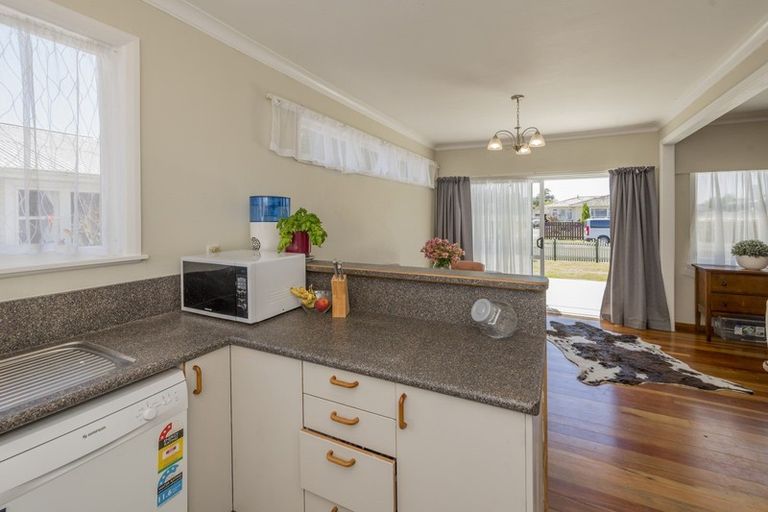 Photo of property in 4 Parsons Avenue, Levin, 5510