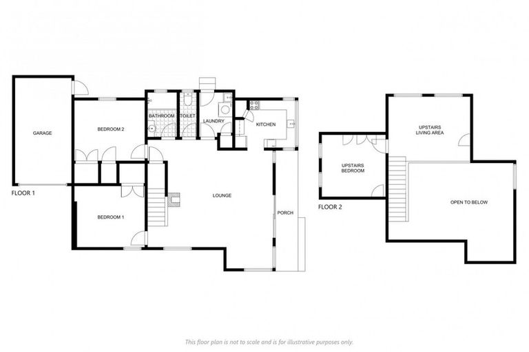 Photo of property in 25c Williams Street, Sunshine Bay, Queenstown, 9300