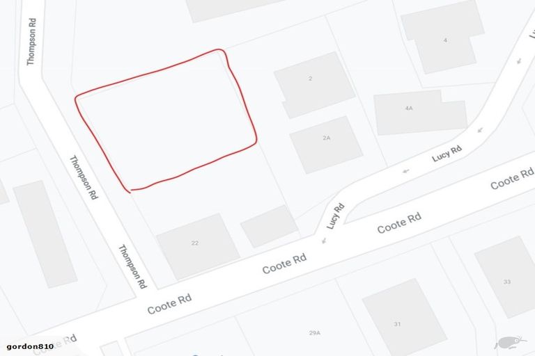 Photo of property in 7 Thompson Road, Bluff Hill, Napier, 4110