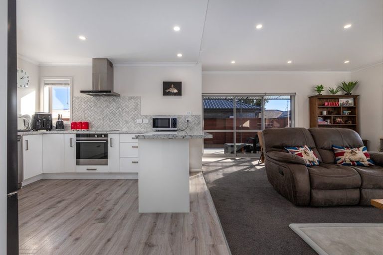 Photo of property in 52a Mako Mako Road, Levin, 5510