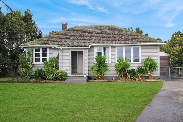Photo of property in 6 Tangonge Crescent, Kaitaia, 0410