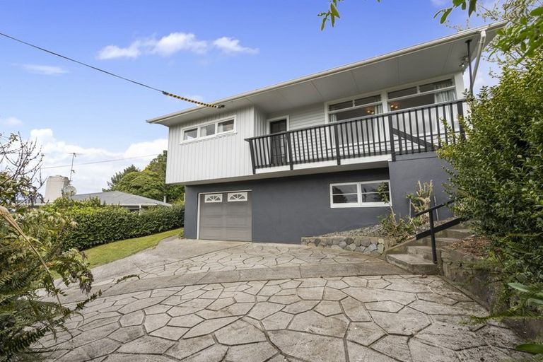 Photo of property in 51 Tarahua Road, Welbourn, New Plymouth, 4310