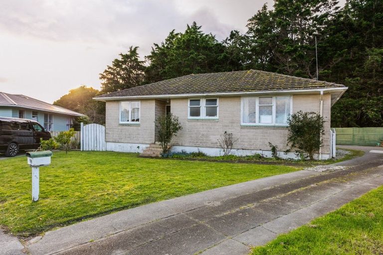 Photo of property in 26 Halley Street, Outer Kaiti, Gisborne, 4010