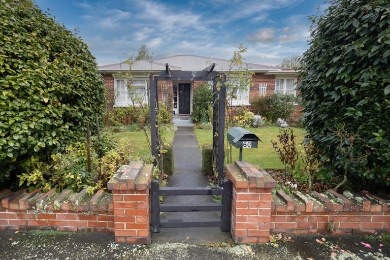 Photo of property in 60 Grey Street, Ashburton, 7700