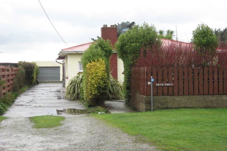 Photo of property in 84 Taiepa Road, Otatara, Invercargill, 9879