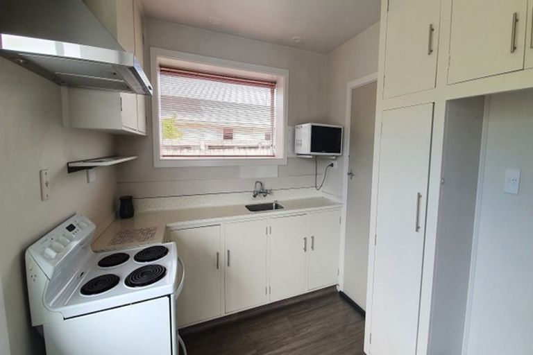 Photo of property in 3/24 Longfellow Street, Sydenham, Christchurch, 8023