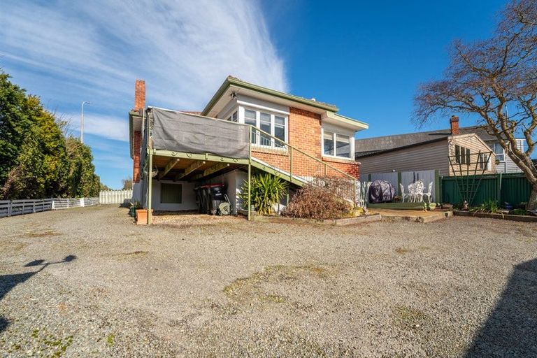 Photo of property in 229 North Street, West End, Timaru, 7910