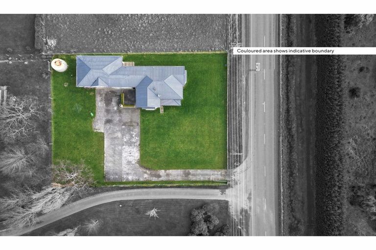 Photo of property in 271 Bainfield Road, Waihopai, Invercargill, 9872