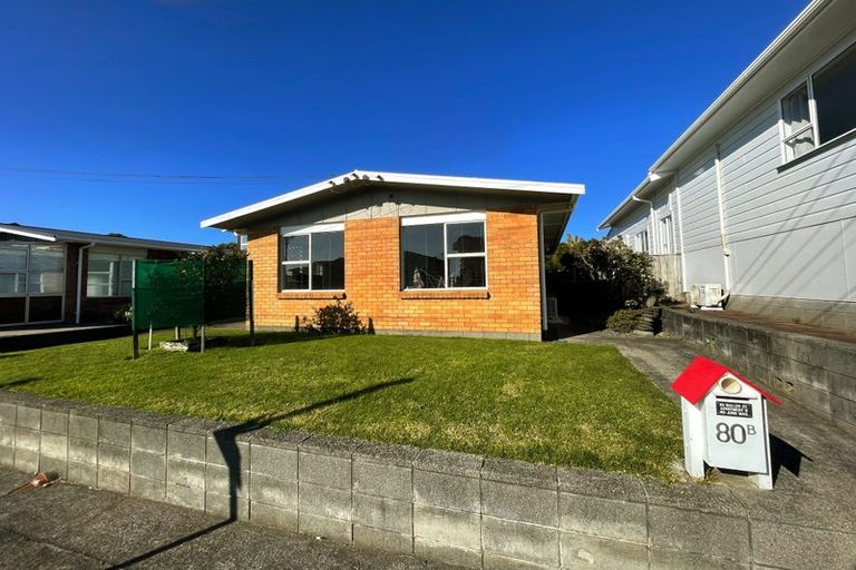 Photo of property in 80a Buller Street, New Plymouth, 4312