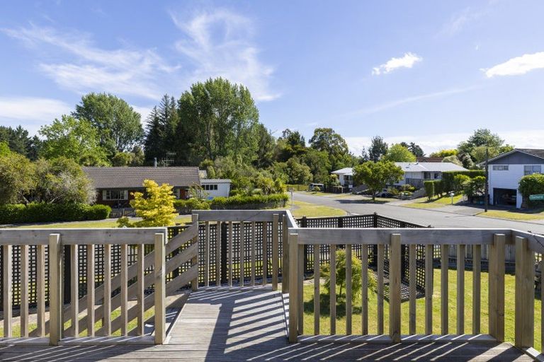 Photo of property in 20 Macdonell Street, Hilltop, Taupo, 3330