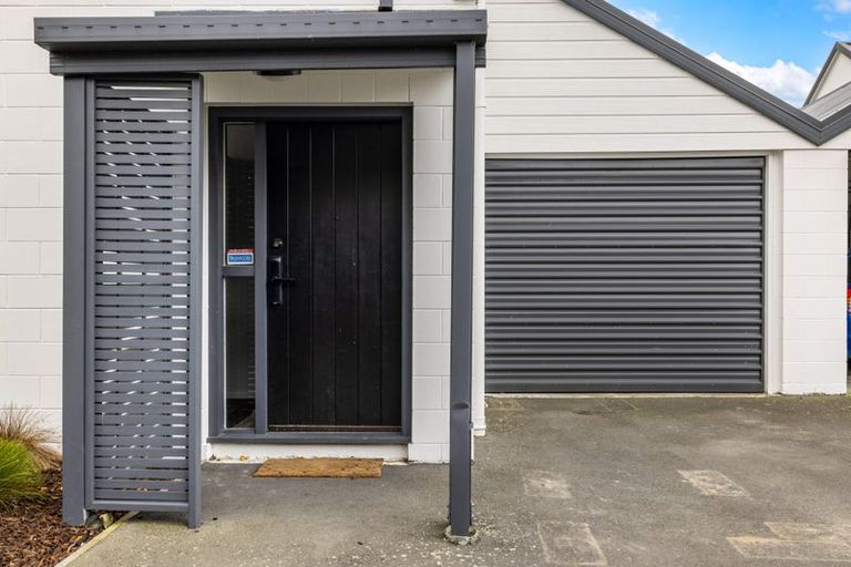 Photo of property in 1/58 Bishop Street, St Albans, Christchurch, 8014