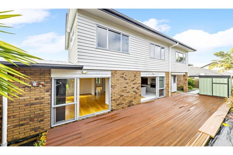 Photo of property in 7 Birchlands Road, Flat Bush, Auckland, 2019