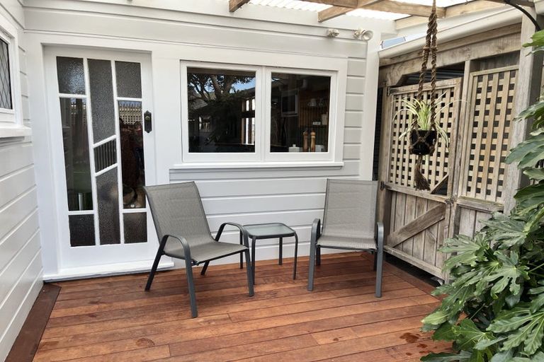 Photo of property in 4 William Street, Petone, Lower Hutt, 5012