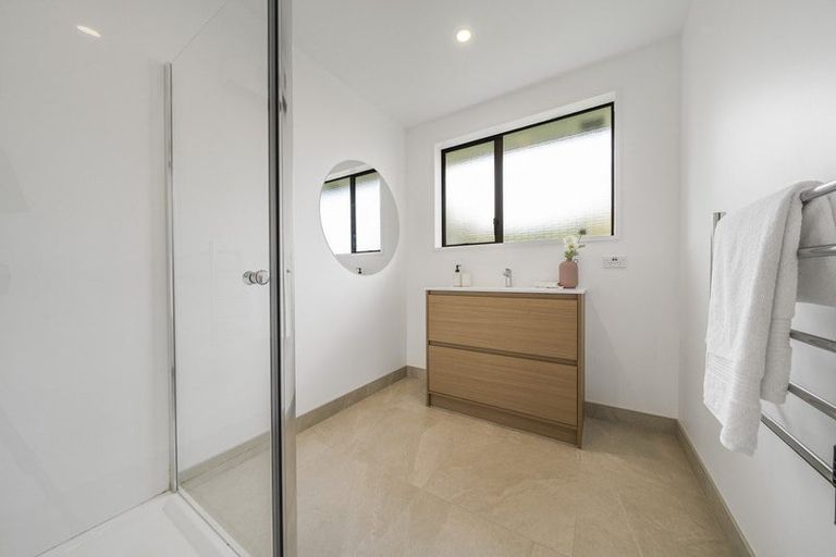 Photo of property in 2b Barclay Place, Burwood, Christchurch, 8061