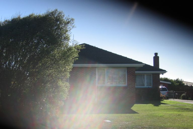 Photo of property in 41 Mclean Avenue, Papatoetoe, Auckland, 2025