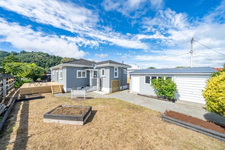 Photo of property in 78 Seddon Street, Wallaceville, Upper Hutt, 5018