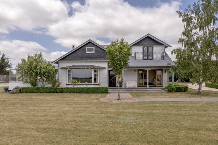 Photo of property in 2144 Wards Road, Charing Cross, Darfield, 7571