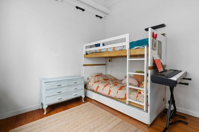 Photo of property in 1/40d Cuba Street, Te Aro, Wellington, 6011