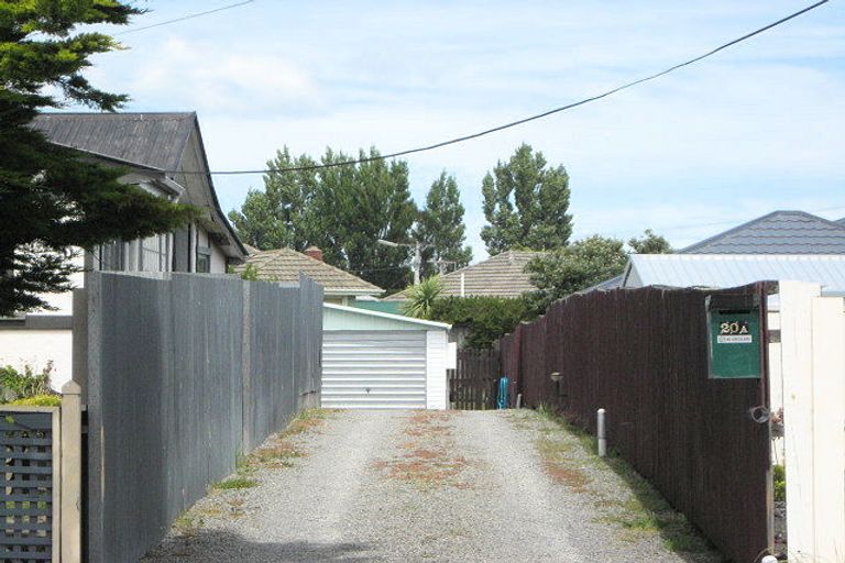 Photo of property in 20a Ottawa Road, Wainoni, Christchurch, 8061