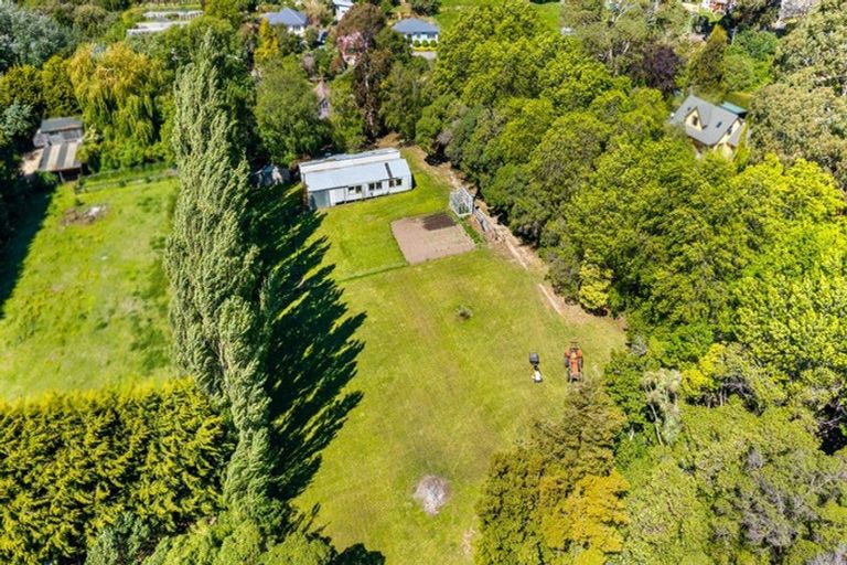 Photo of property in 15 Horotane Valley Road, Heathcote Valley, Christchurch, 8022