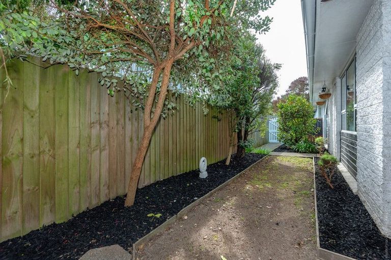 Photo of property in 6/44 Southampton Street, Sydenham, Christchurch, 8023