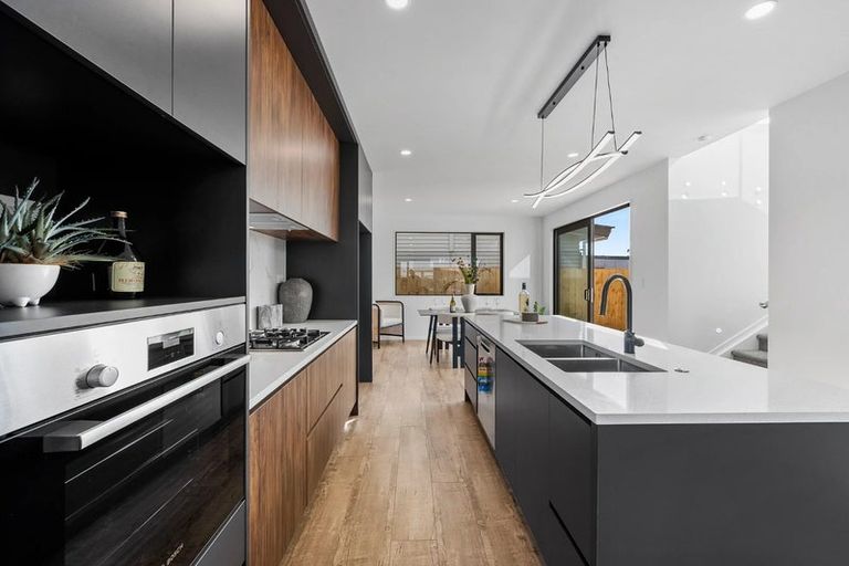 Photo of property in 34c Allen Street, Mangere East, Auckland, 2024