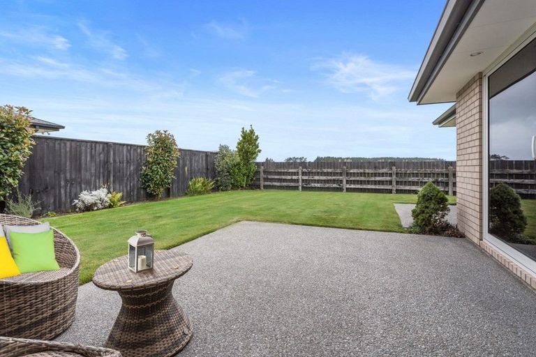 Photo of property in 10 Sutherland Drive, Kaiapoi, 7630