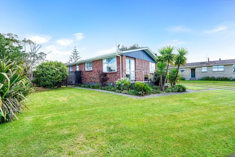 Photo of property in 73 Rosser Street, Huntly, 3700