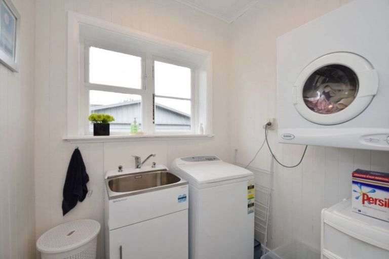 Photo of property in 105 Miller Street, Georgetown, Invercargill, 9812