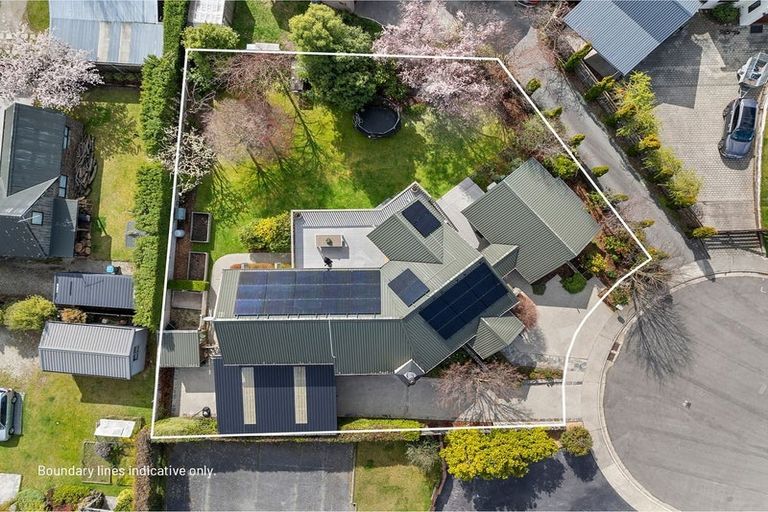 Photo of property in 15 Rowan Court, Wanaka, 9305