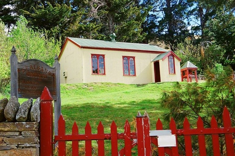 Photo of property in 1267 Saint Bathans Downs Road, Saint Bathans, 9386