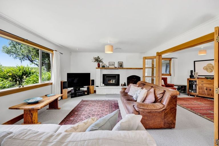 Photo of property in 32 Wynyard Street, Normanby, Hawera, 4614