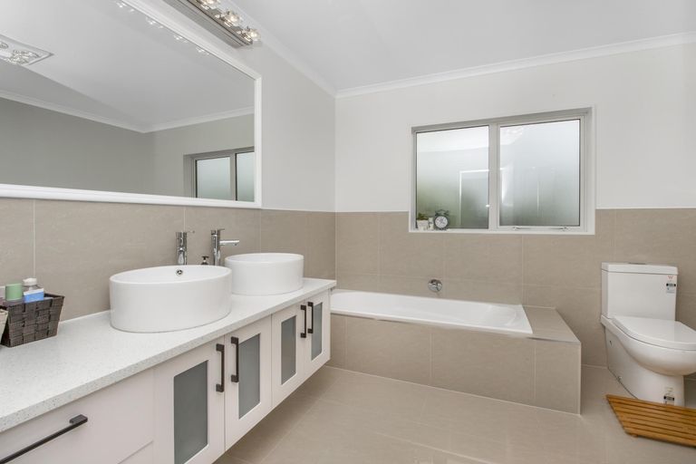 Photo of property in 4 Ballybunnion Crescent, Morrinsville, 3300